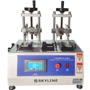 Wholesale Button Press Endurance Tester from china suppliers
