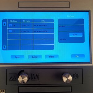 Tdr Test Power Cable Fault Locator with Customization Option