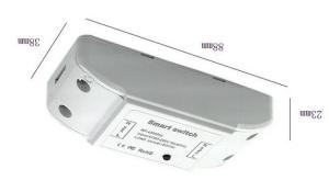 Wholesale wireless universal modification RF smart switch from china suppliers