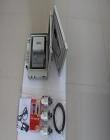 Wholesale Overhead Line Fault Path Indicator White Color Alarming Mode Red Flag / Flashlight from china suppliers