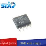 MAX471CSA SOP8 Linear amplifier instrument, operational amplifier, buffer