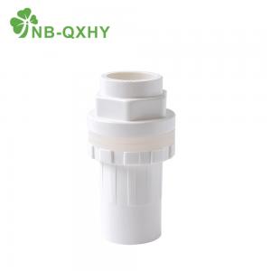 China Water Pipe for Aquarium/Fish Tank Thread Pipes and Fittings Customized Request on sale