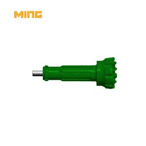 Wholesale 8Inch Down To Hole Hammer Button Dth Bits And Hammers With DHD380 from china suppliers