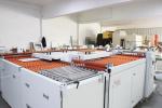 Automatic PCB Edge Grinding Machine For PCB Edge Polishing