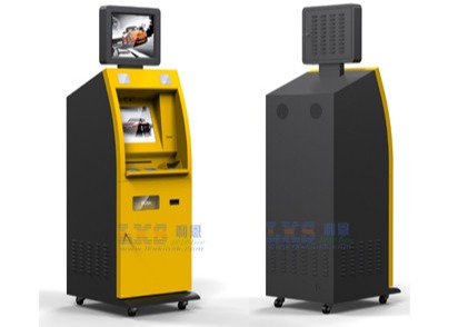 Wholesale LCD touch screen self-service payment kiosk from china suppliers