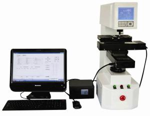 Wholesale Full Automatic, LCD Screen Display Rockwell Hardness Tester HRA3000 AZFM from china suppliers