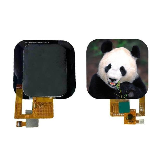 Quality RGH Display 1.83 Inch  IPS TFT LCD Display Module 240x284 Home Appliance With ST7789P3-G6 Interface for sale