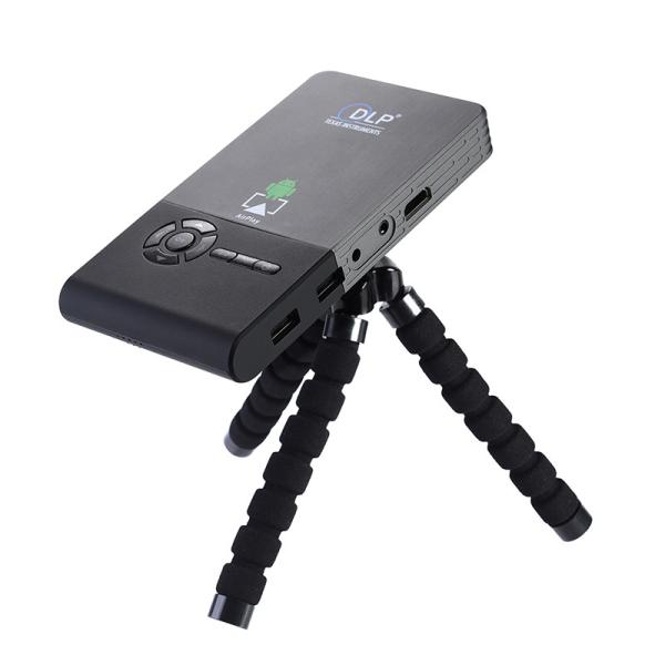 Quality Portable Wireless Projector for sale
