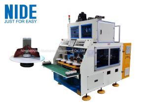 Wholesale 3p Automatic New Energy Motor Stator Winding Machine from china suppliers
