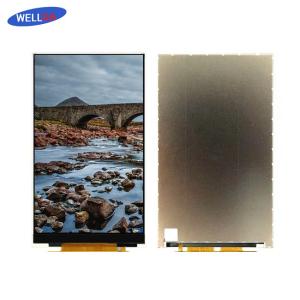 Wholesale 480x854 Resolution IPS LCD Display RGB Vertical Stripe RoHS Compliant from china suppliers
