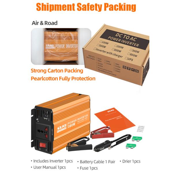 Car Inverter Sug Hybrid Inverter 5kw Hybrid Inverter Inverter Power Inverter Inverter Solar Power System