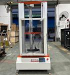 Lab Testing Machine Utm Tensile Testing Equipment Utm Accurate 0.5 Grade Rubber