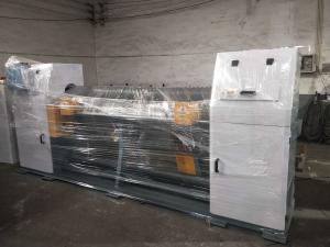 Wholesale Plc Touch Screen Control 13.9kw Hexagonal Mesh Machine from china suppliers