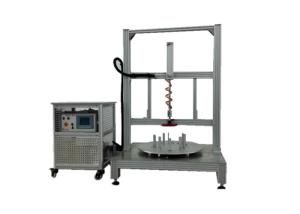 Wholesale Furniture Tester Instrument For Chair Swivel Durability Testing With BIFMA X5.1 from china suppliers