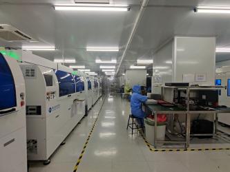 Shenzhen Jingcai Intelligent Co., Ltd.