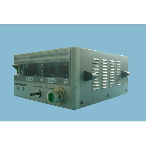 UHI-2 Endoscopy Processor With Automatic Overpressure Release Valve