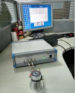 China Measuring Impedance Tester Transmission Line Impedance Analyzer on sale