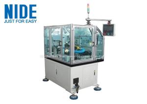 Wholesale CNC Servo double cutter Commutator Precision Turning Machine / Machinery from china suppliers