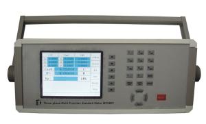 Wholesale LCD Display Portable Reference Standard Meter from china suppliers