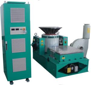 Wholesale ODM Electrodynamic Vibration Testing Machine 200Hz Aluminium Material from china suppliers