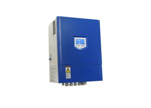 Wholesale Industrial 48 Volt Wind Turbine Charge Controller / Pwm Mppt Charge Controller from china suppliers