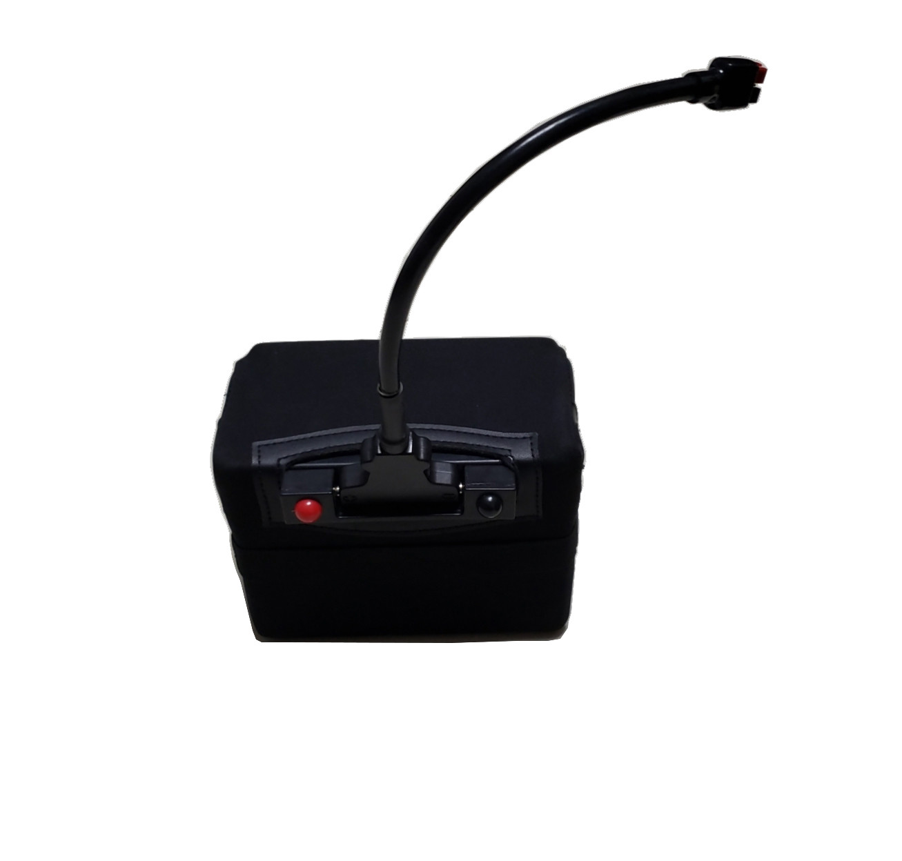 Portable 12V 22Ah Golf Trolley Battery Pack Lithium Ion 4S3P CE