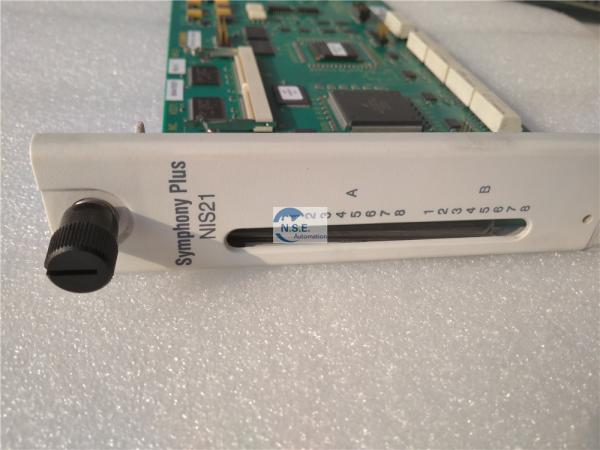 Quality ABB SPNIS21 Network Interface Module NIS21 New arrival with best price for sale