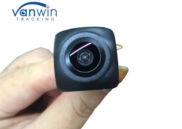 Quality Universal Car Hidden Spy Front Rear Side View CCD Camera Mini 360 Degree System for sale