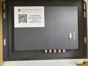 Wholesale CNC Machine Fanuc LCD Display RGB Monitor A61L-0001-0094 New Original from china suppliers
