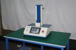ASTM D2979 Peel Force Test Equipment , 0-100N 90 Degree Peel Test Machine