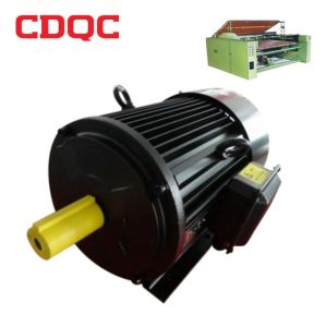 Wholesale Chinese Manufacturer Permanent Mangnet Synchronous Inductiion Motor Totally Enclosed from china suppliers