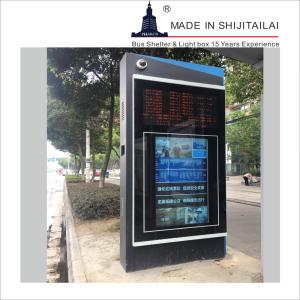 China 10A Aluminium Frame Led Light Box on sale
