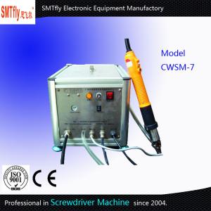 China Manual Screwdriving Machine with Auto Feeding Device Screw Tightening Machine on sale