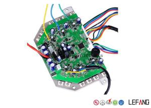Wholesale Turnkey PCB Board Assembly Integrated Circuit Board OEM ODM Acceptable from china suppliers