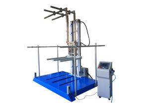 Wholesale ISTA Standard Package Testing Equipment With LCD Display Controller from china suppliers