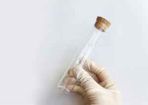 5ml Endotoxin Free PYREX Rimless Laboratory Glass Tubing