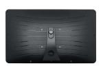 15.6 Inch Elevator Notebook Tablet PC Plastic With Android OS Remote Control