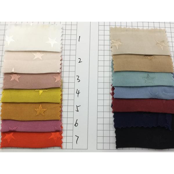 Kaftan Kain Plain Silky Cupro Satin Rayon Viscose Fabric 110gsm 50s*50s Jacquard