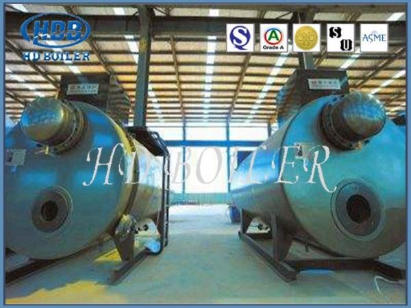 Quality Carbon Steel Boiler Steam Drum For Power Plant Coal-fired Boiler for sale