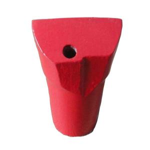 Wholesale chisel bit from China coal group from china suppliers