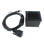 QR Code Barcode Scan Engine 2D Barcode Engine RS232 Interface For Vending