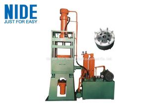 Wholesale Rapid Mould Closing Rotor Casting Machine Aluminum Vertical Die Casting Machine from china suppliers