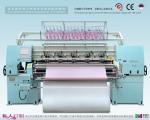 Automatic Computerized Multi Needle Quilting Machine For Jacket Padding / High