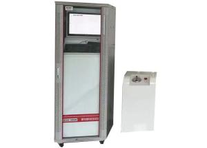 Wholesale Testing Range 0-16MPA Hydrostatic Pressure Testing Machine with ISO1167 Standard and End Caps Φ​10-1600mm from china suppliers