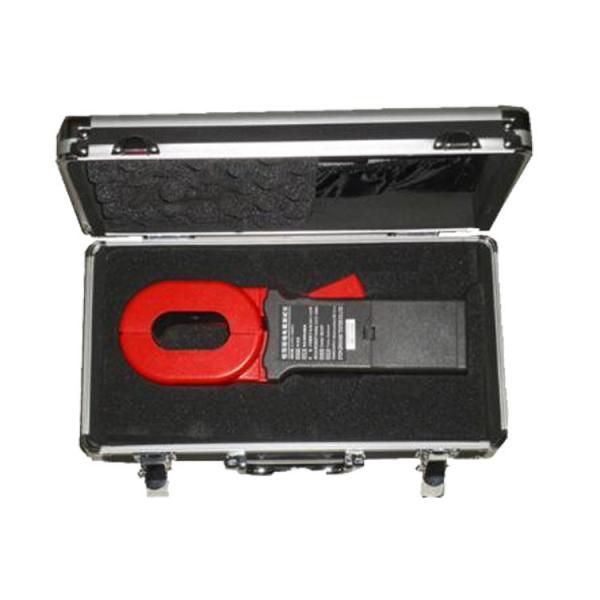 Quality XHDQ703 Single Jaw Ground Resistance Tester for Ground Loop Resistance Measurement for sale