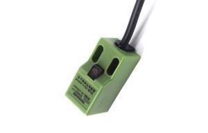Wholesale Watertight Electromagnetic Proximity Sensor Long Service Life Simple Operation from china suppliers
