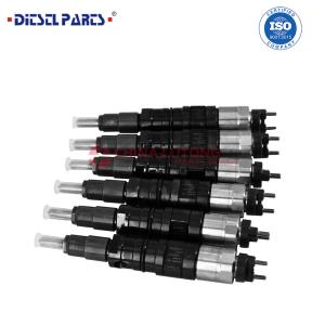 China Totally New G3 injectors man common rail injectors for denso diesel common rail injector on sale