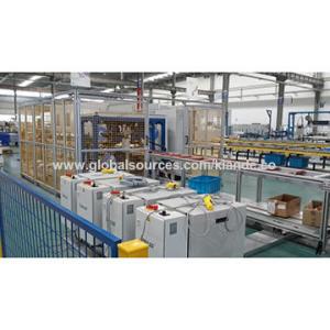 Wholesale Automatic Assembly Line for Compact Busbar Trunking System Production , busbar assembly machine from china suppliers