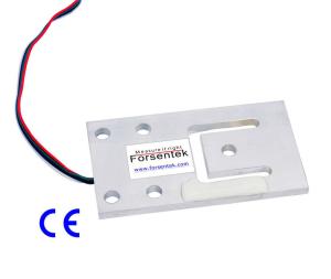 Wholesale Compact Compression Load Cell 30kg Low Profile Compression force Transducer 300N from china suppliers