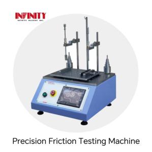 Wholesale 10～60rpm Test Speed Precision Friction Testing Machine for Various Applications from china suppliers